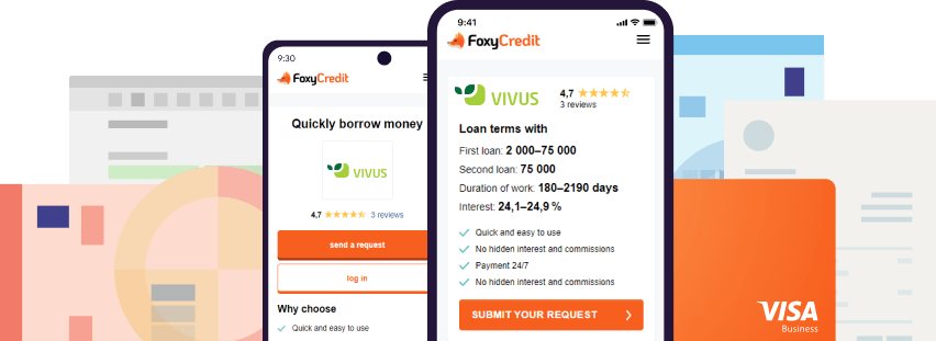Choose The Best Loans With FoxyCredit