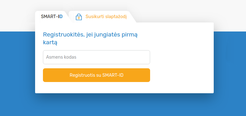 Credit24 Savitarna, gauti ir valdyti